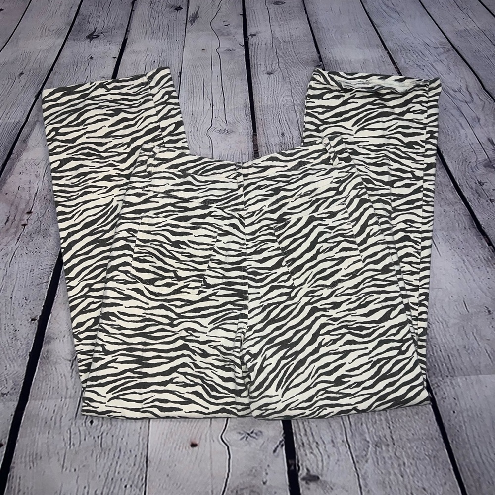 Zebra Jeans - Picture 4 of 5